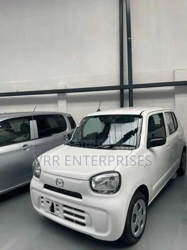 Mazda Carol 2023