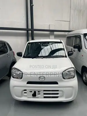 Mazda Carol 2023