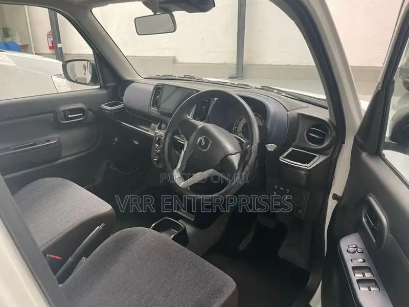 Mazda Carol 2023