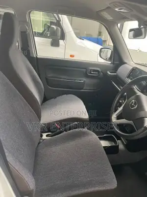 Mazda Carol 2023