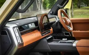 Chery X1 V27 2026