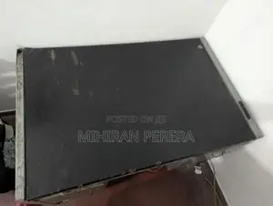 Steel Study Table/Computer Table