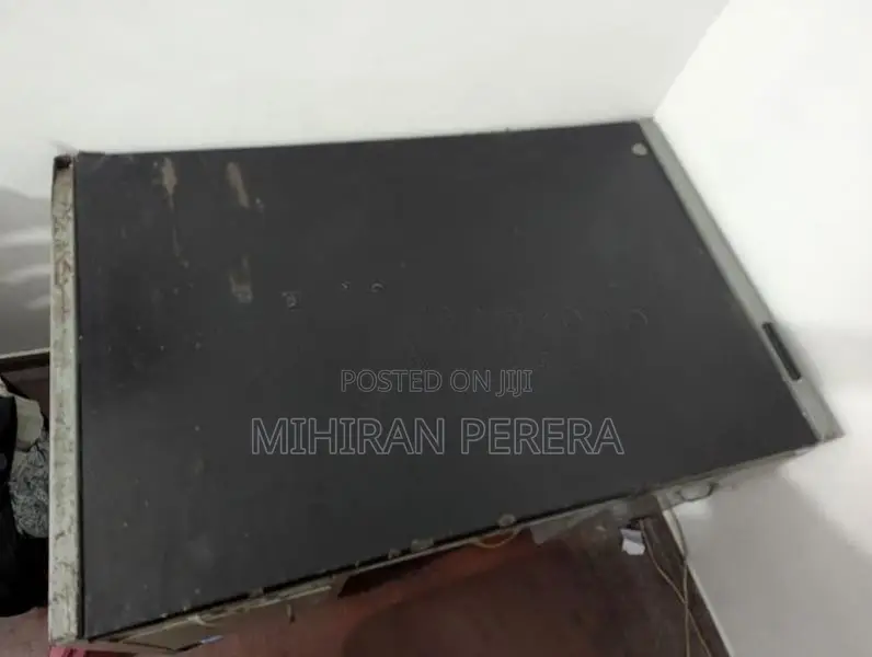 Steel Study Table/Computer Table