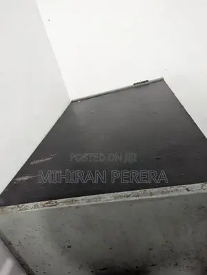 Steel Study Table/Computer Table