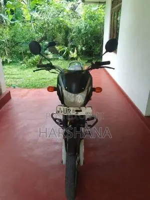 Bajaj CT100 2008