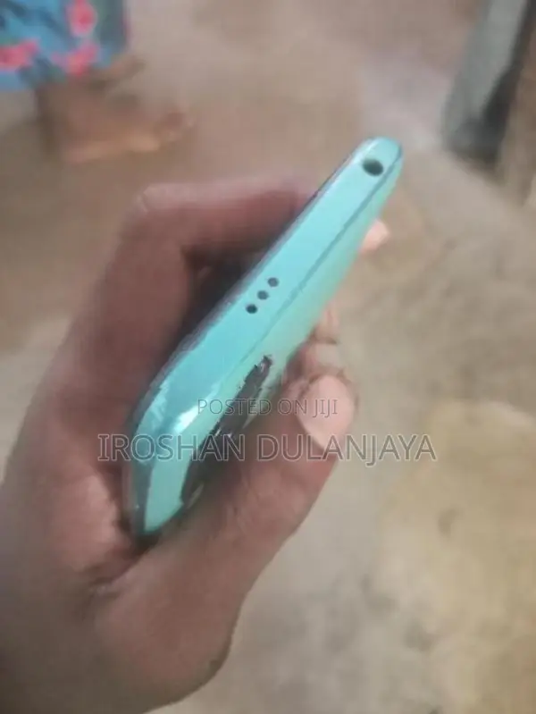 Xiaomi Redmi Note 10T 4GB+1GB 64GB (Used)