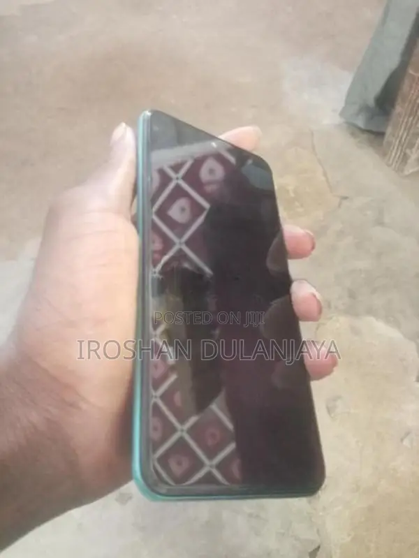 Xiaomi Redmi Note 10T 4GB+1GB 64GB (Used)