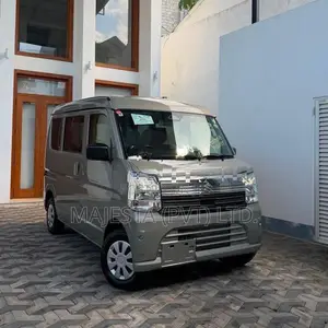 Suzuki Every Join 2026