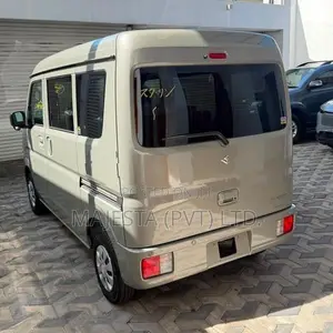 Suzuki Every Join 2026