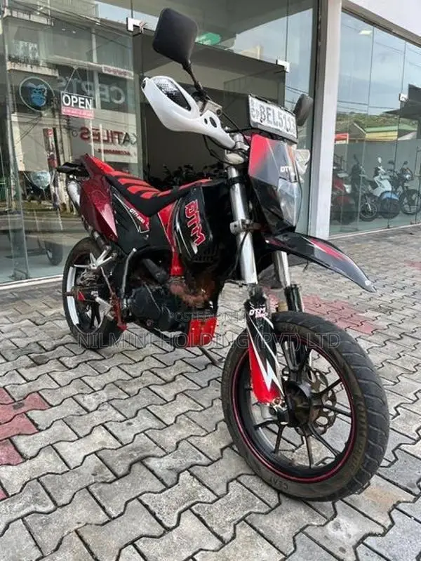 Demak DTM 2016