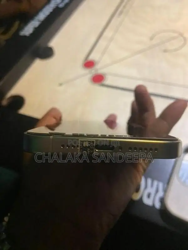 Apple iPhone 15 Pro Max (Used)