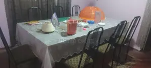Dining Table with Chairs