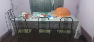 Dining Table with Chairs