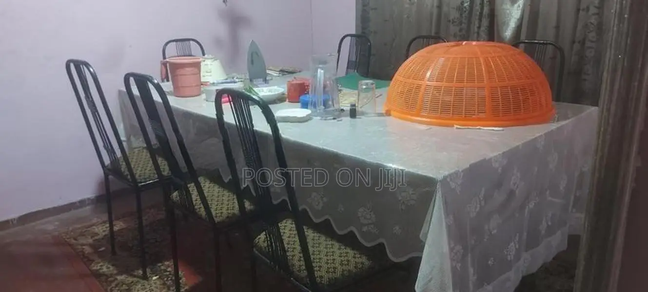 Dining Table with Chairs