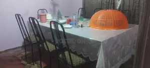 Dining Table with Chairs