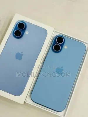 Apple iPhone 17 256GB (Used)