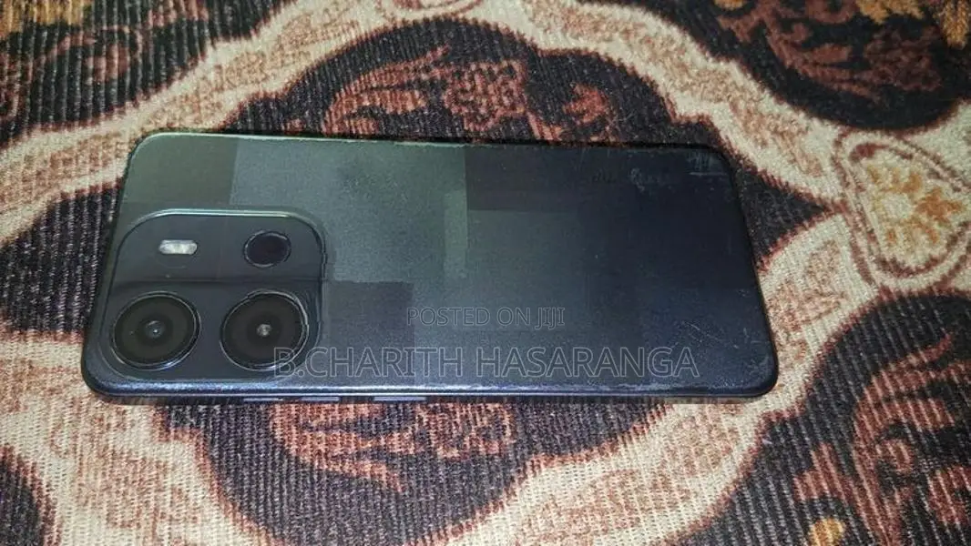 Tecno Pop 7 (Used)