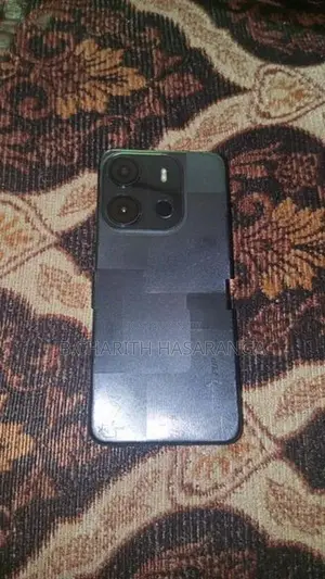 Tecno Pop 7 (Used)