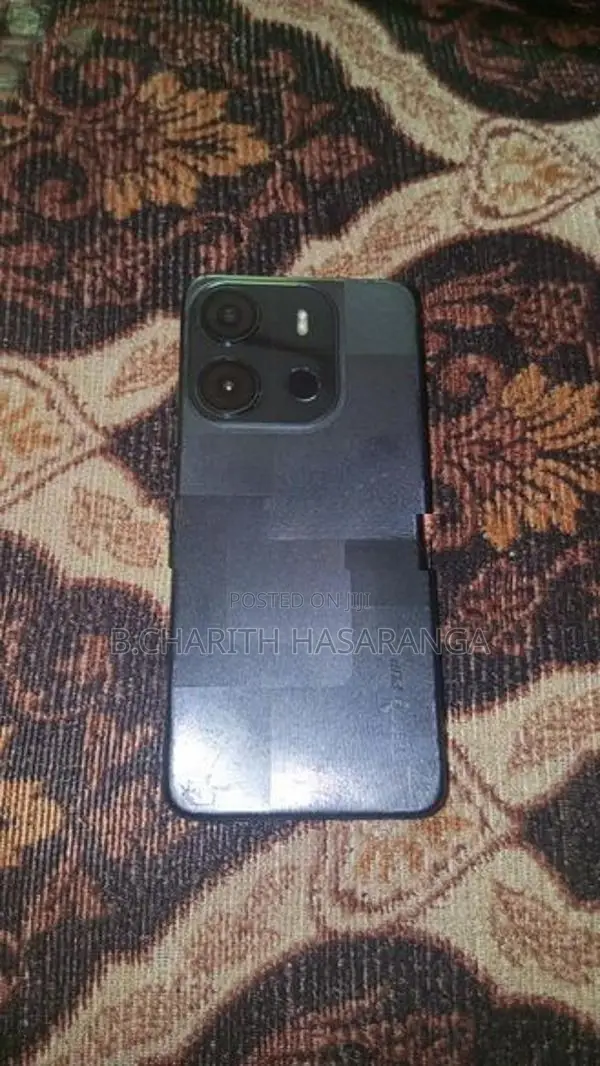 Tecno Pop 7 (Used)
