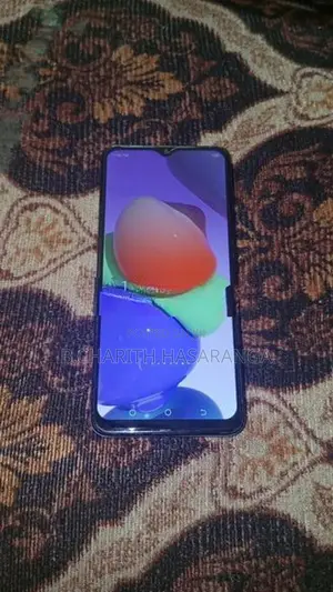 Tecno Pop 7 (Used)