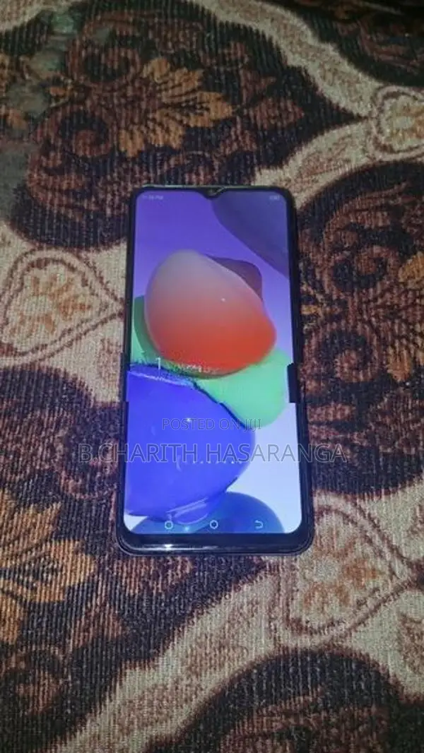 Tecno Pop 7 (Used)