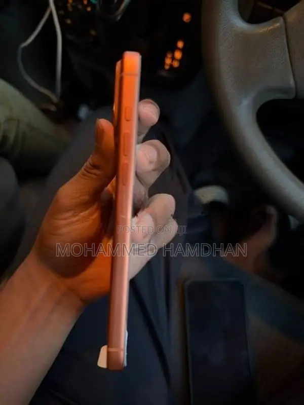 Apple iPhone 17 Pro Max (Brand New)