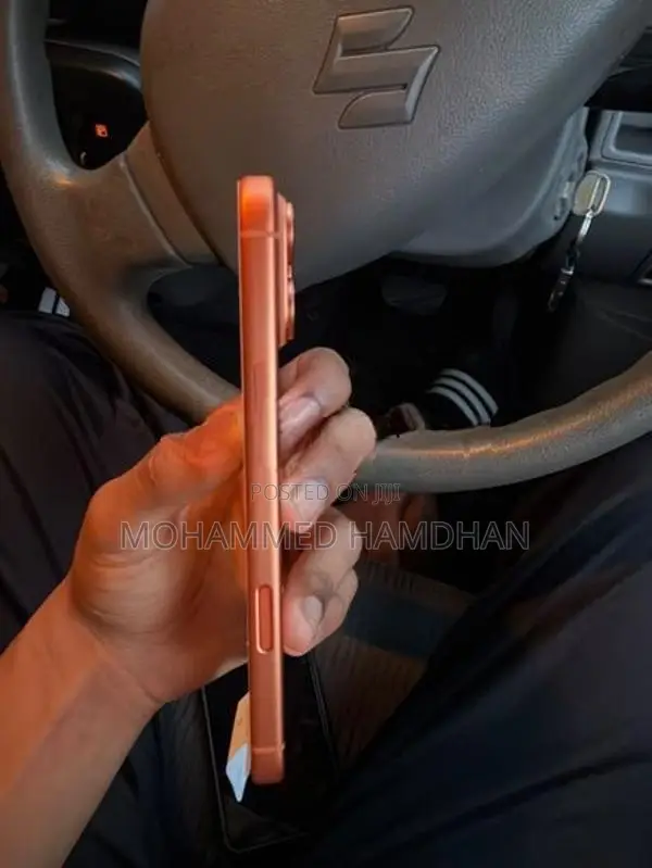 Apple iPhone 17 Pro Max (Brand New)