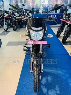 Bajaj Platina 100 ES Brandnew 2026