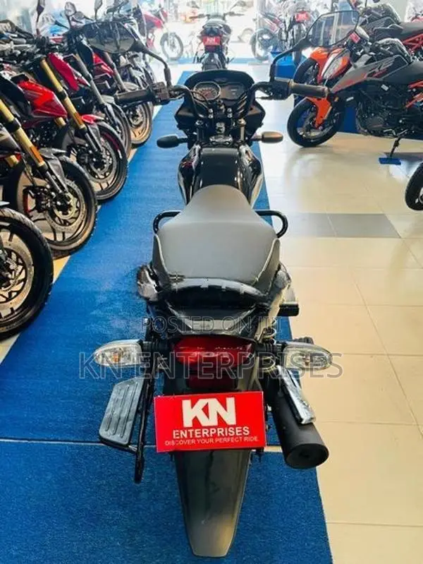 Bajaj Platina 100 ES Brandnew 2026