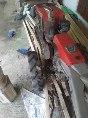 Kubota RK 2020