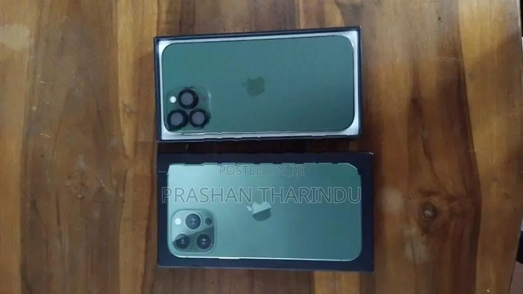 Apple iPhone 13 Pro Max (Used)