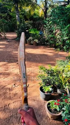 Cricket Bat