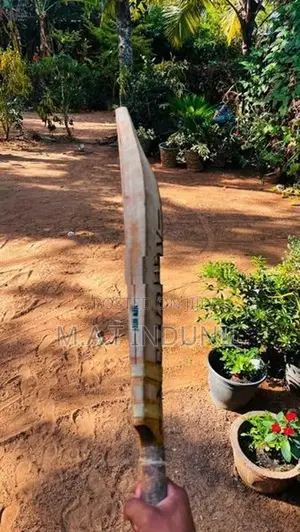 Cricket Bat