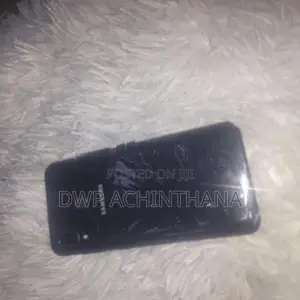 Samsung Galaxy A30 4GB 64GB (Used)