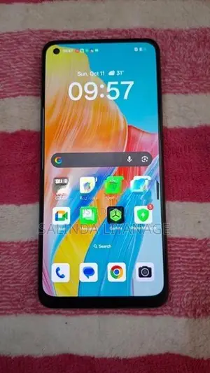 Oppo A78 (Used)