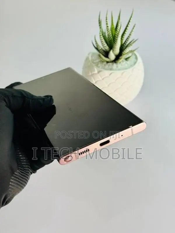 Samsung Galaxy Note 20 Ultra 256GB (Used)
