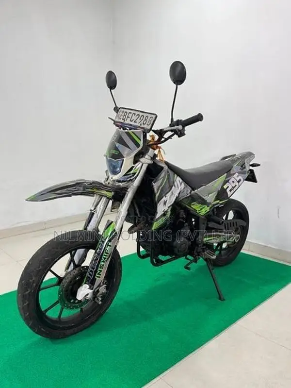 Demak DTM 2017