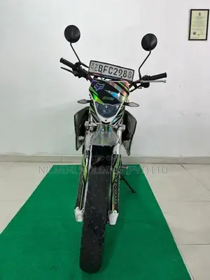 Demak DTM 2017