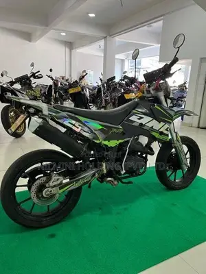 Demak DTM 2017