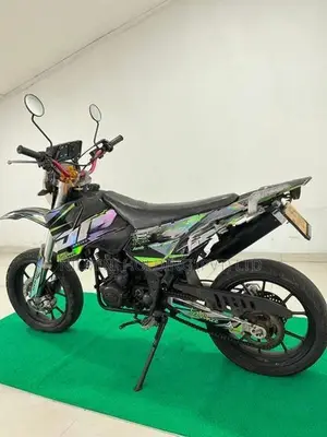 Demak DTM 2017