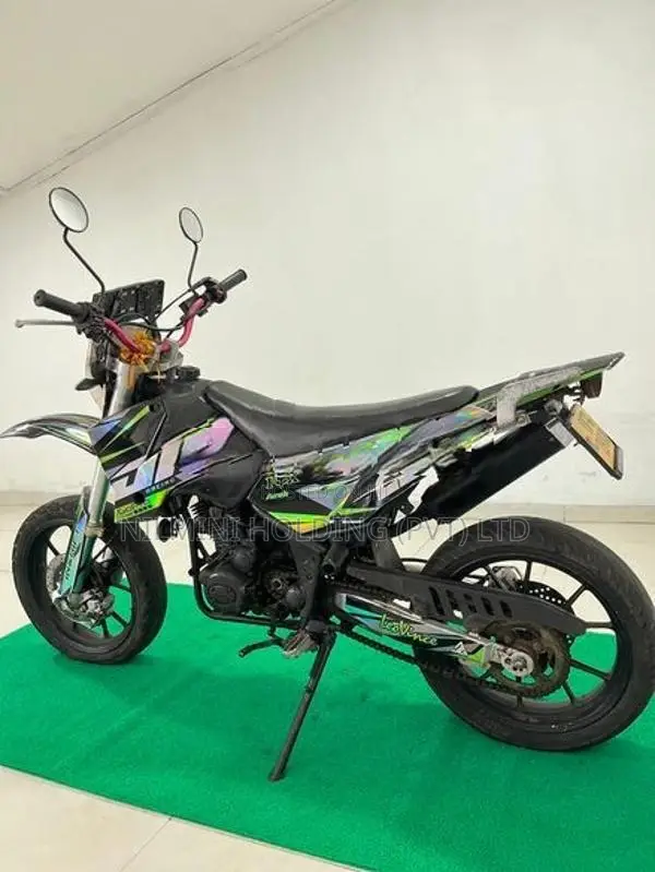 Demak DTM 2017