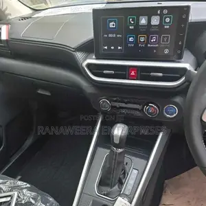 Toyota Raize 2026