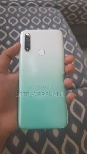 Oppo A31 (Used)