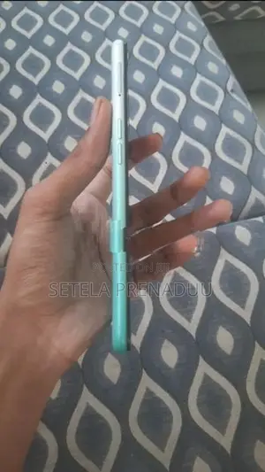 Oppo A31 (Used)