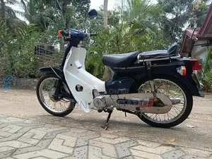 Honda Super Club 2016