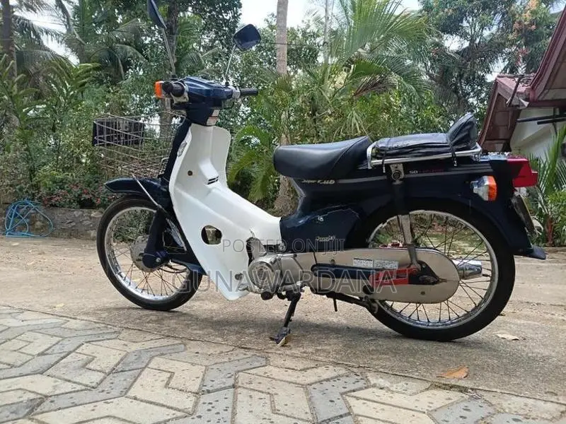 Honda Super Club 2016