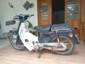 Honda Super Club 2016