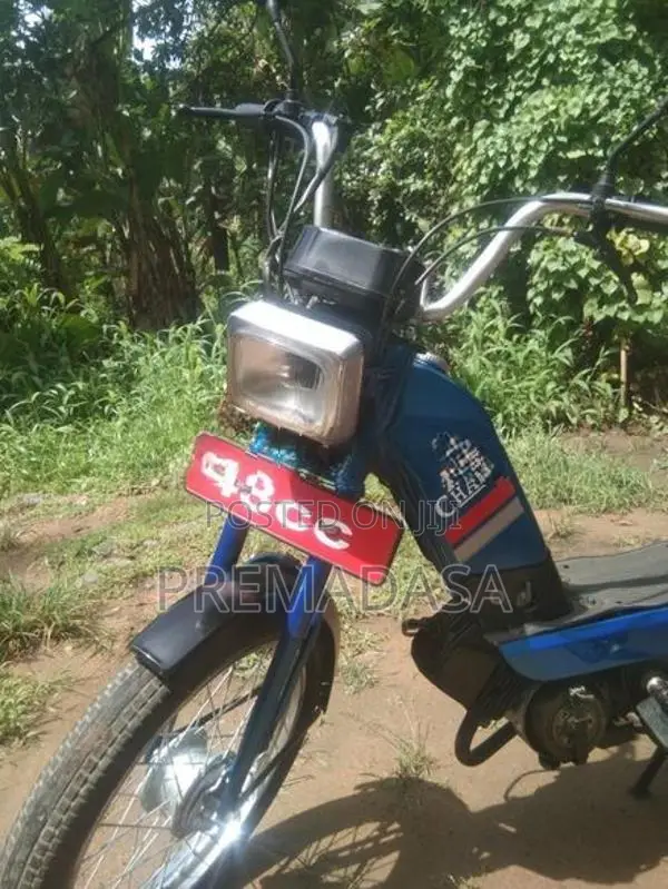 TVS Champ 2014