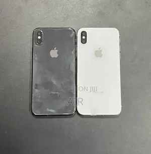 Apple iPhone X 256GB (Used)