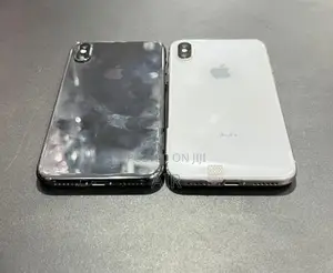 Apple iPhone X 256GB (Used)